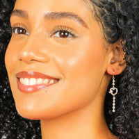 Pearl Holic Earrings