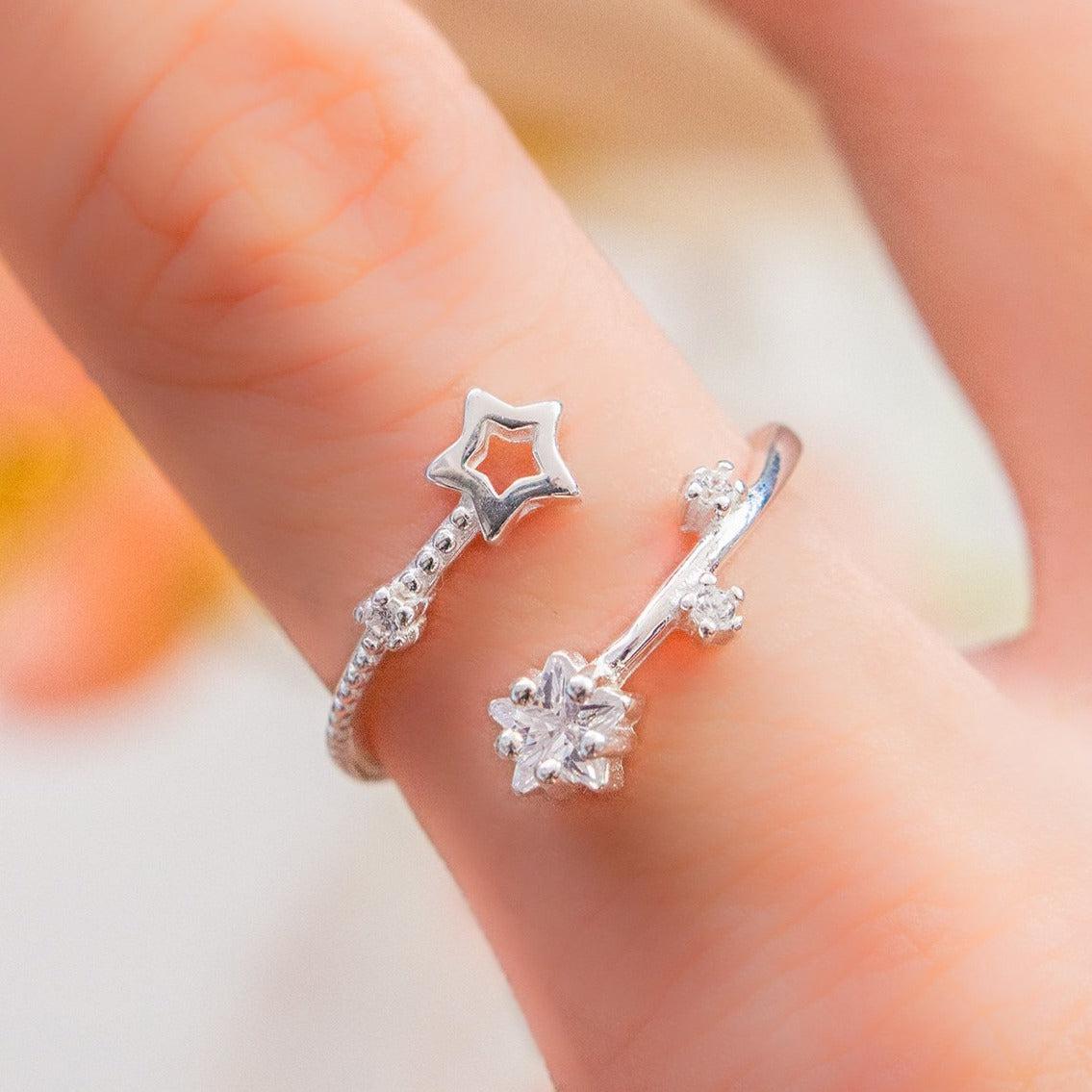 Starry Ring