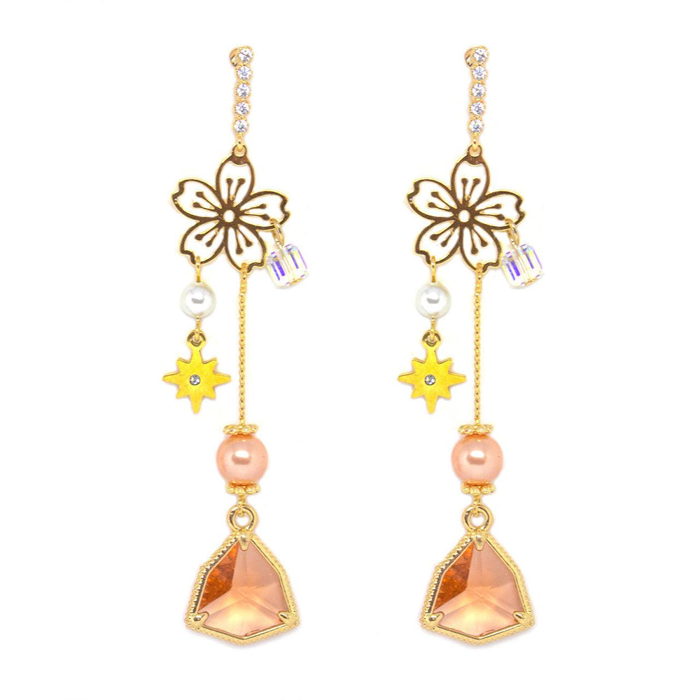 Blossom Earrings