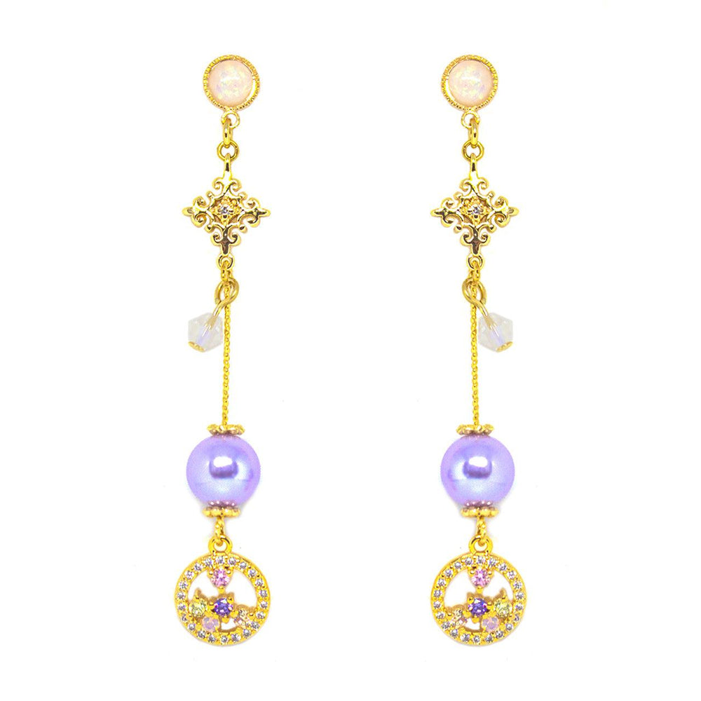 Dreamy Earrings