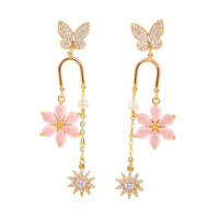 Spring Blossom Earrings