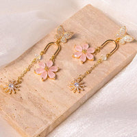 Spring Blossom Earrings