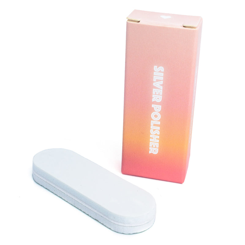 Silver Polisher