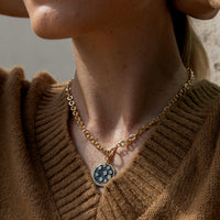 Pleiades Necklace
