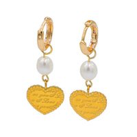 Love Letter Necklace