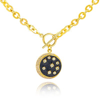 Pleiades Necklace