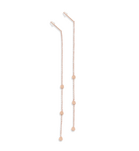 Treasure Thread Earrings