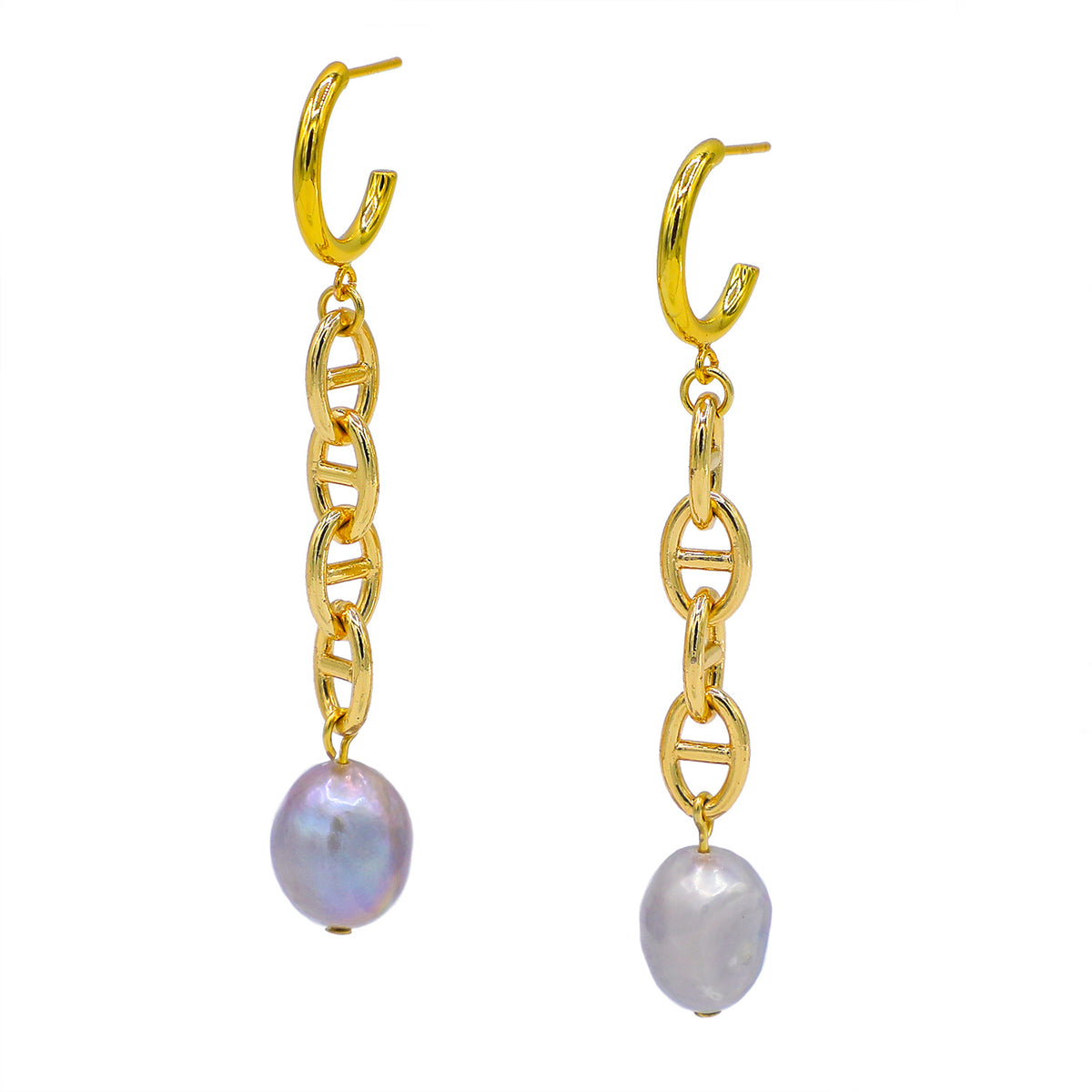 The Hope Pearl Necklace