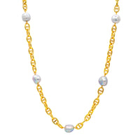 The Hope Pearl Earrings