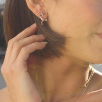 Anita Earring-Limited Edition-La Meno