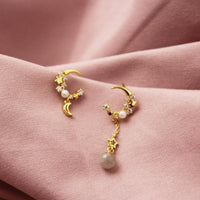 Anita Earring-Limited Edition-La Meno