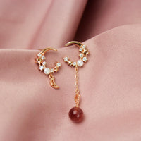 Anita Earring-Limited Edition-La Meno