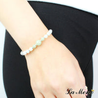Belief-Energy Stone Bracelet-La Meno