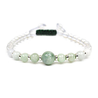 Belief-Energy Stone Bracelet-La Meno