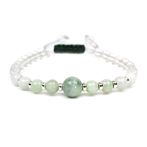 Belief-Energy Stone Bracelet-La Meno