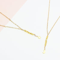 Bestie Necklace Set-Jewelry Set-La Meno