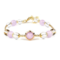 Breeze-Energy Stone Bracelet-La Meno