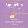 [Constellation] Aquarius Bracelet / Necklace