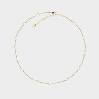 Classic Women Necklace-Adorn Necklace-La Meno
