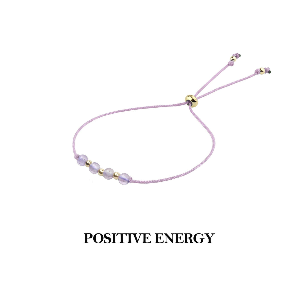 [Constellation] Aquarius Bracelet-Constellation-La Meno