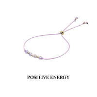 [Constellation] Aquarius Bracelet-Constellation-La Meno