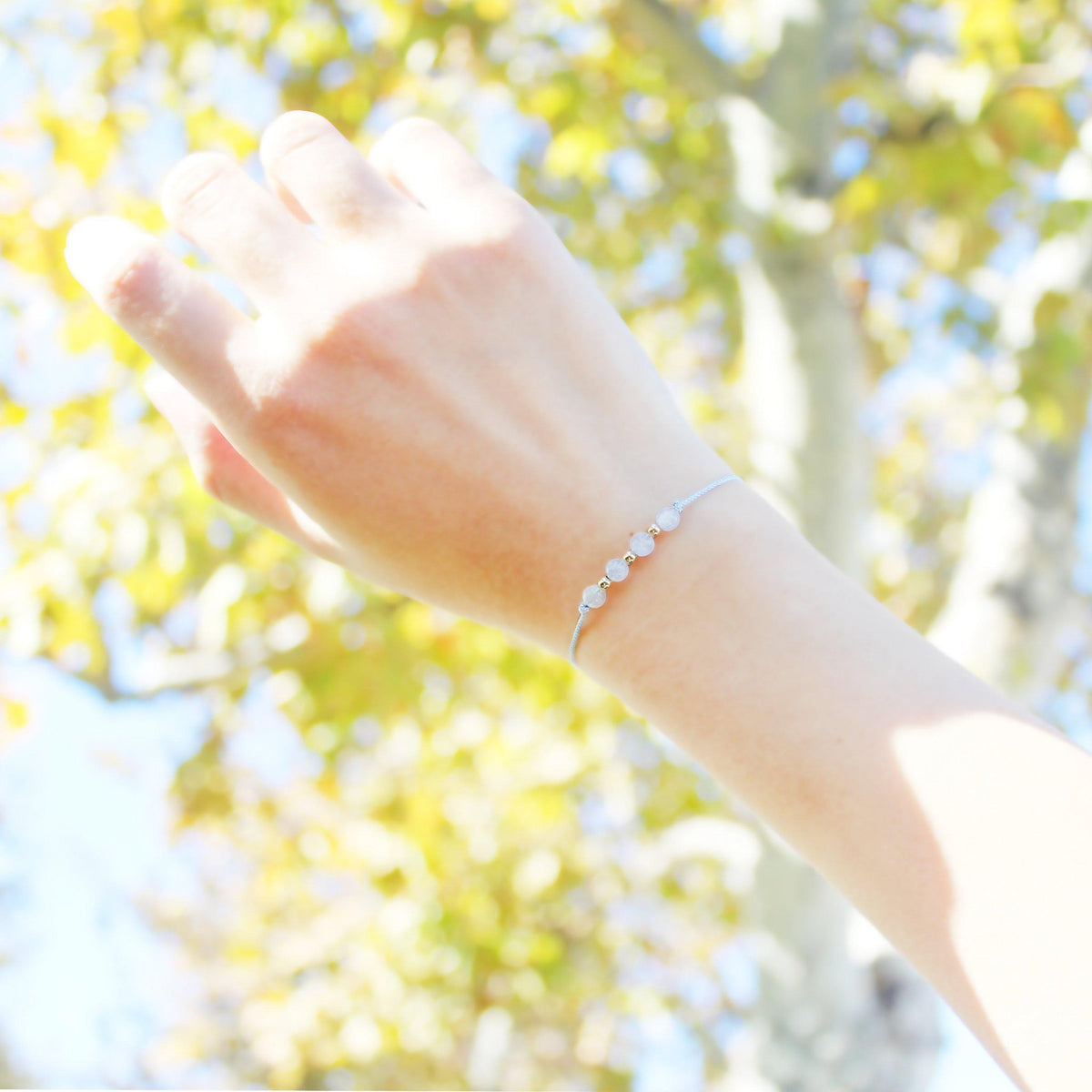 [Constellation] Aries Bracelet-Constellation-La Meno