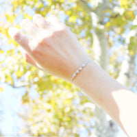 [Constellation] Aries Bracelet-Constellation-La Meno