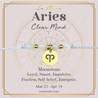 [Constellation] Aries Bracelet-Constellation-La Meno