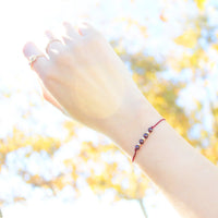 [Constellation] Capricorn Bracelet-Constellation-La Meno