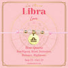 [Constellation] Libra Bracelet-Constellation-La Meno
