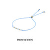 [Constellation] Pisces Bracelet-Constellation-La Meno