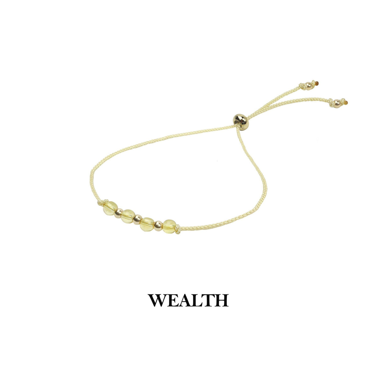 [Constellation] Scorpio Bracelet-Constellation-La Meno