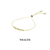 [Constellation] Scorpio Bracelet-Constellation-La Meno