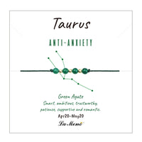 [Constellation] Taurus Bracelet-Constellation-La Meno
