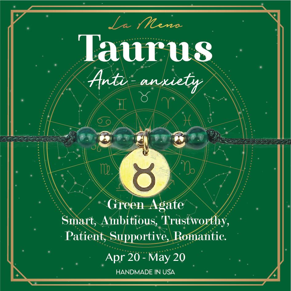 [Constellation] Taurus Bracelet-Constellation-La Meno