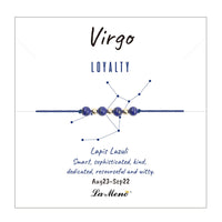 [Constellation] Virgo Bracelet-Constellation-La Meno