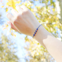 [Constellation] Virgo Bracelet-Constellation-La Meno