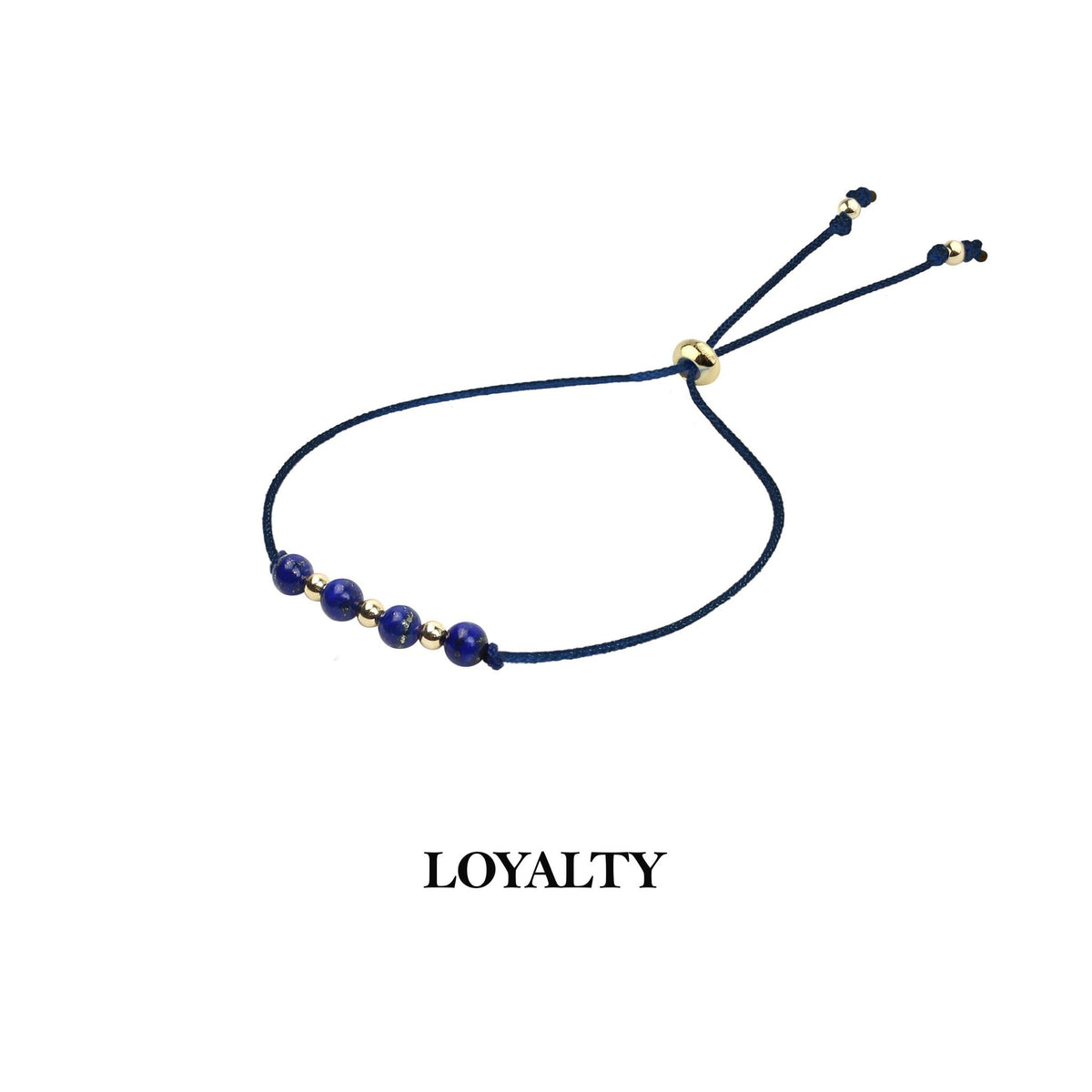 [Constellation] Virgo Bracelet-Constellation-La Meno