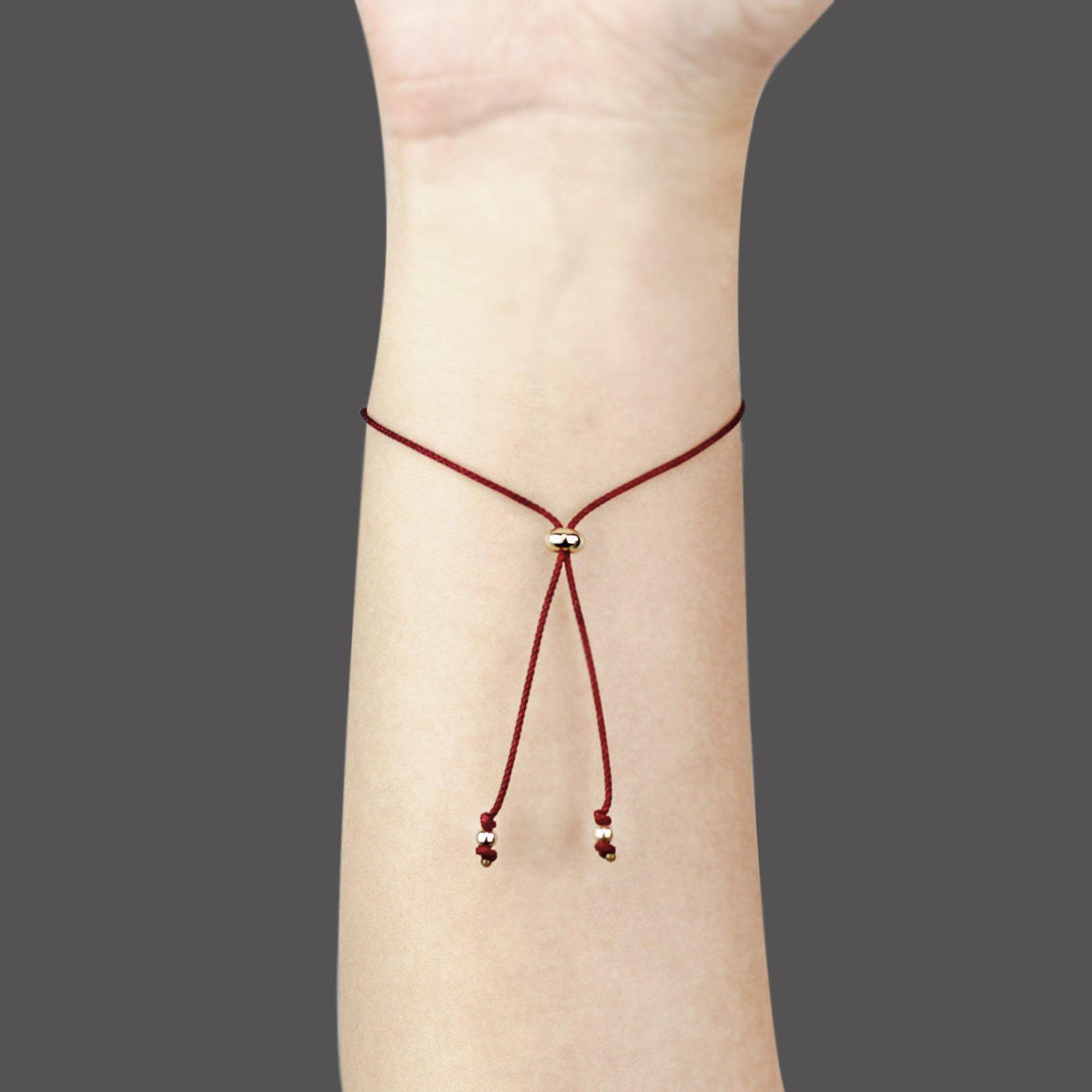 [Constellation] Virgo Bracelet-Constellation-La Meno