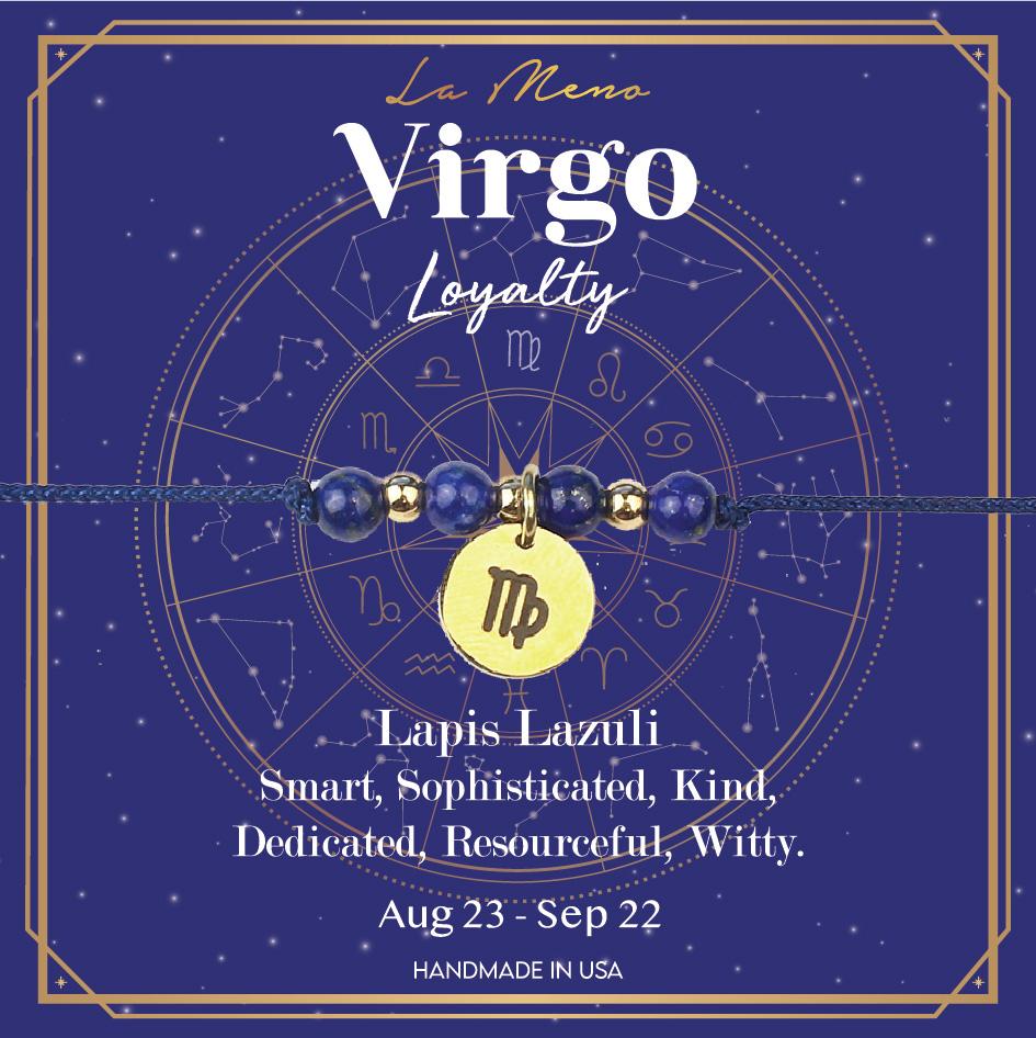 [Constellation] Virgo Bracelet-Constellation-La Meno