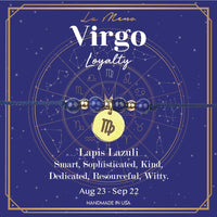 [Constellation] Virgo Bracelet-Constellation-La Meno