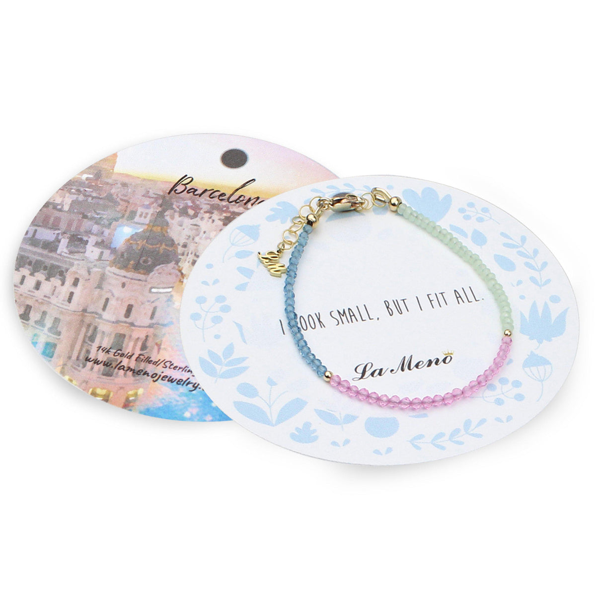 [Cosmopolitan] Barcelona-Cosmopolitan-La Meno