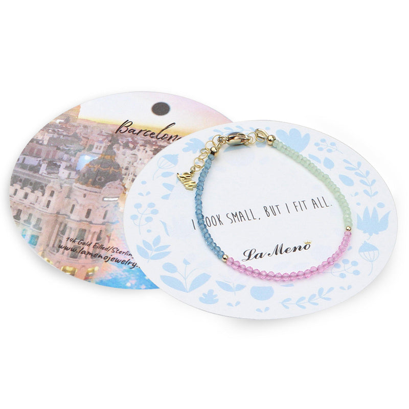 [Cosmopolitan] Barcelona-Cosmopolitan-La Meno