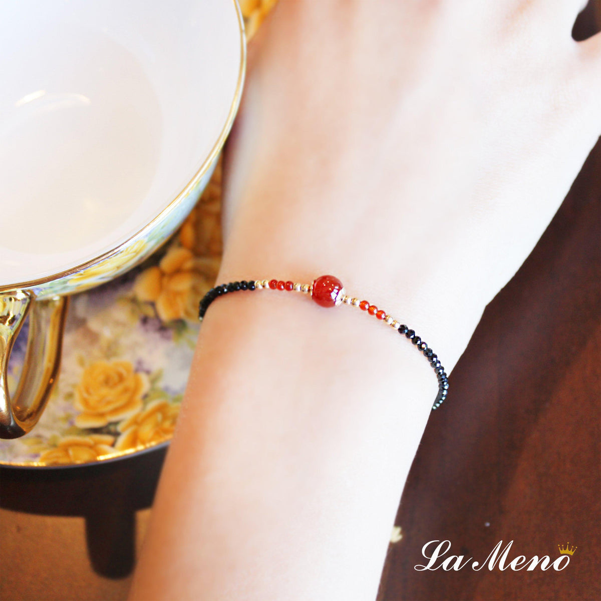 [Cosmopolitan] Florence-Cosmopolitan-La Meno