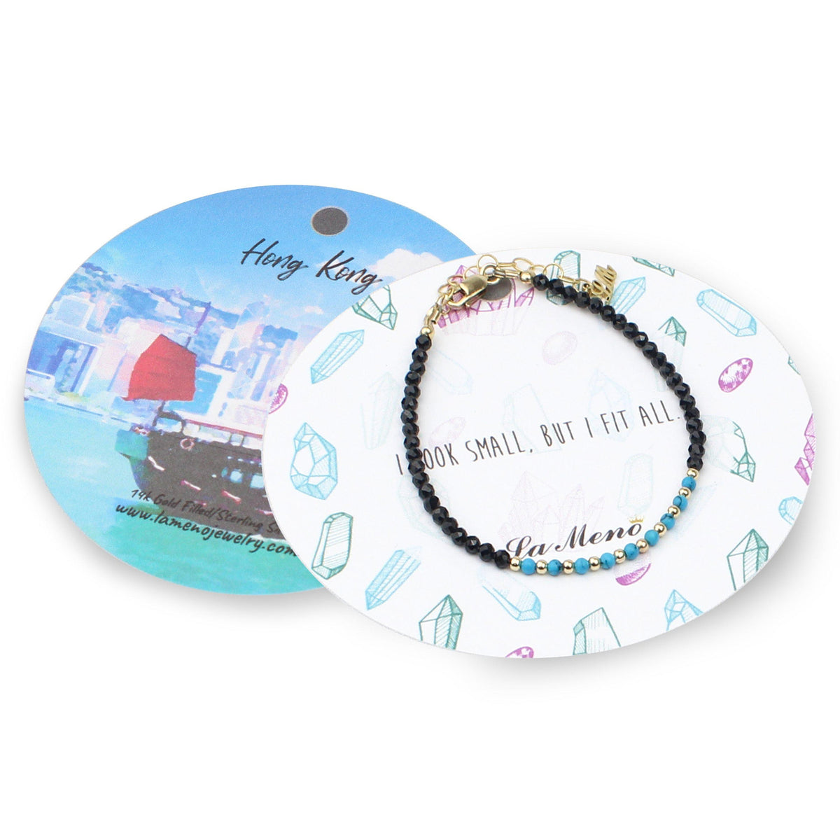 [Cosmopolitan] Hong Kong-Cosmopolitan-La Meno