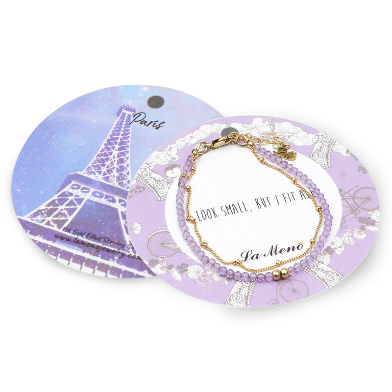 [Cosmopolitan] Paris-Cosmopolitan-La Meno