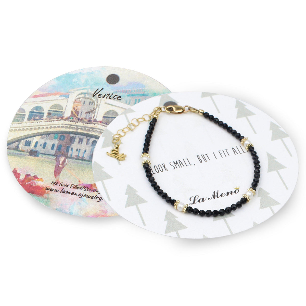 [Cosmopolitan] Venice-Cosmopolitan-La Meno