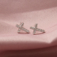 Cross Earring-Limited Edition-La Meno