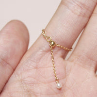 Dreamer Ring-Adorn Rings-La Meno