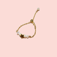 Dreamer Ring-Adorn Rings-La Meno